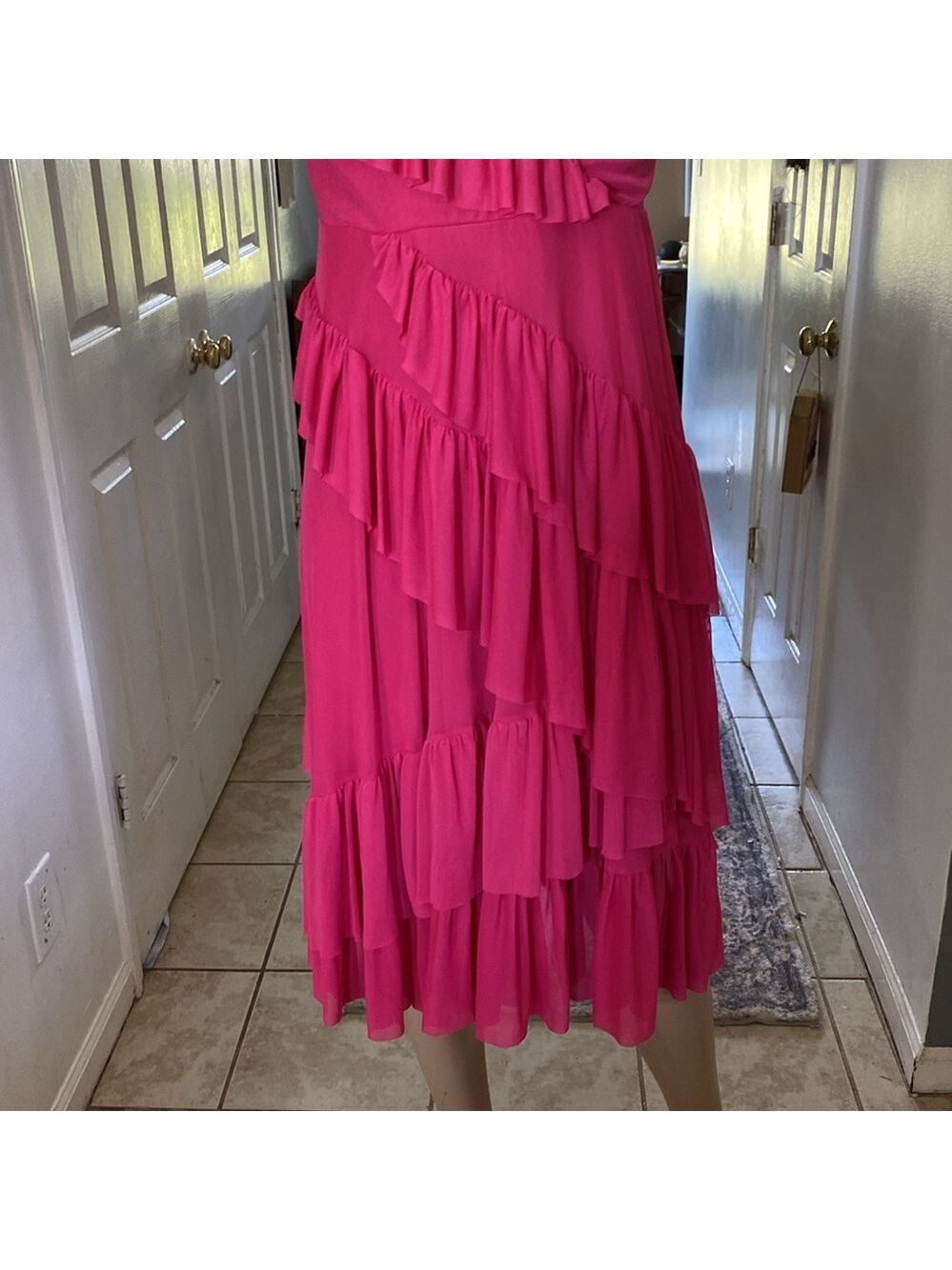 Torrid NWT dress  wb2 - Picture 4 of 12